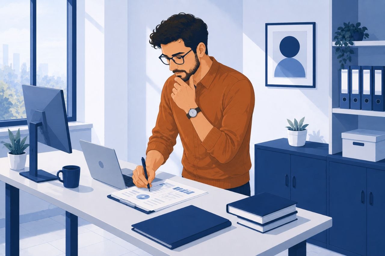 تعدیلات سنواتی چیست؟ ثبت هزینه‌های جامانده سال قبل